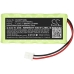 Batéria pre psie obojky Dogtra CS-SDP720SL