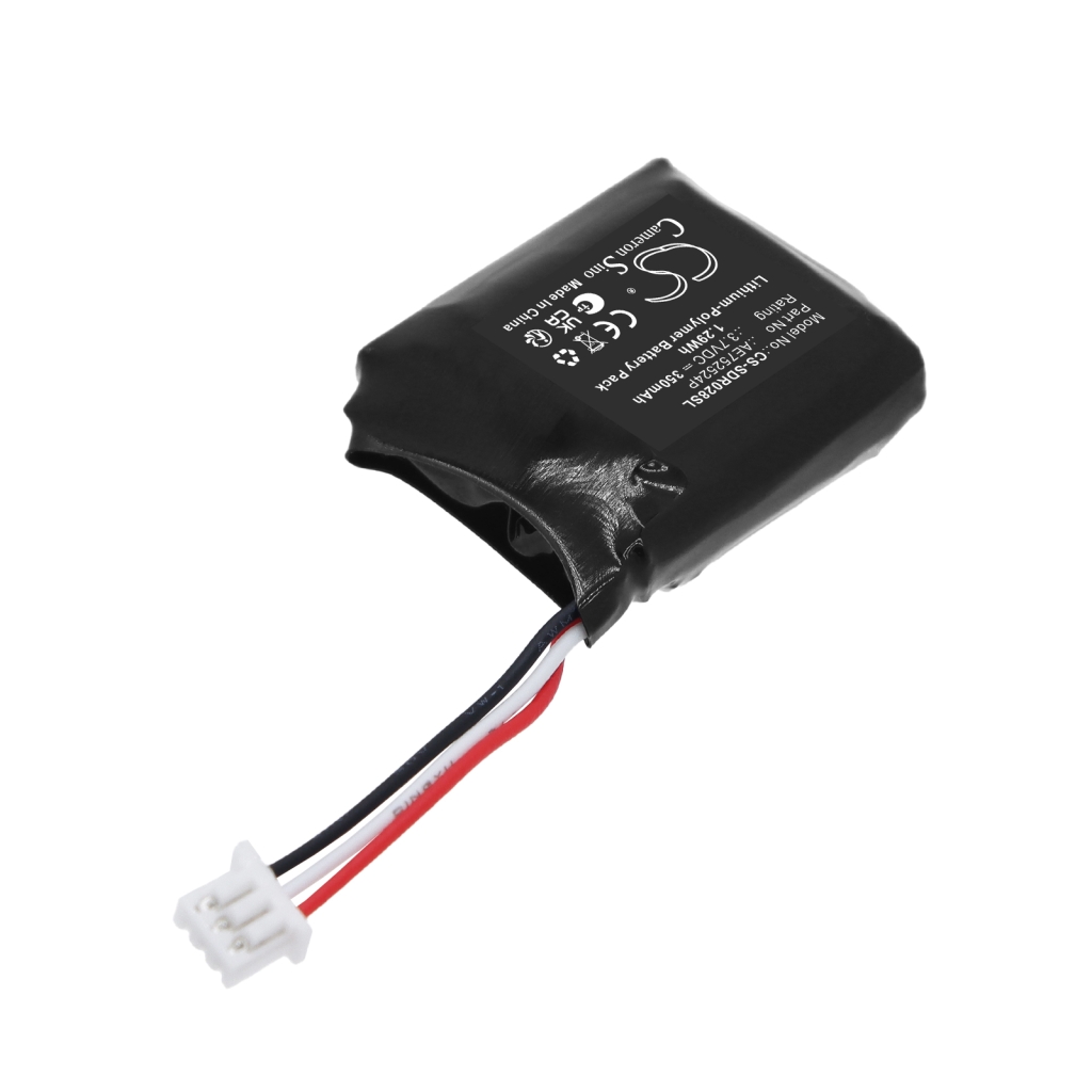 Batéria kompatibilné s Dogtra CS-SDR028SL