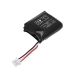 Batéria kompatibilné s Dogtra CS-SDR028SL