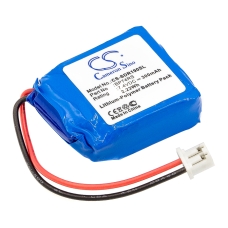 Batéria pre psie obojky Dogtra CS-SDR190SL