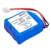 Batéria pre psie obojky Dogtra CS-SDR190SL