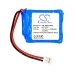 Batéria pre psie obojky Dogtra CS-SDR190SL