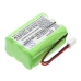 Batéria pre psie obojky Dogtra CS-SDR20SL