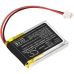 Batéria pre psie obojky Dogtra CS-SDR280SL