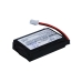 Batéria pre psie obojky Dogtra CS-SDR74SL