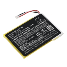 Kompatibilná náhrada batérie za Sony LIS1410