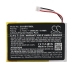 Batéria do bezdrôtovej náhlavnej súpravy Sony CS-SDR750SL
