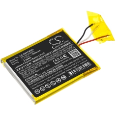 MP3, MP4, PMP batéria SanDisk CS-SDS180SL