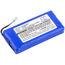 Batéria pre psie obojky SportDog CS-SDT20SL