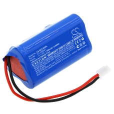Kompatibilná náhrada batérie za Shimpo DT-326BAT