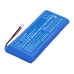Batéria kompatibilné s Sanyo CS-SDU338MD