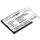 CS-SDV350SL<br />Batérie pre   nahrádza batériu R001710000