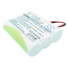 Kompatibilná náhrada batérie za Sagem 3N60SLE-15617,RC600AA03AA