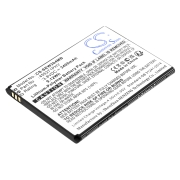 Batéria compatibleWith Samsung