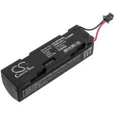 Batérie Nahrádza F5040A