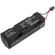CS-SF504XL<br />Batérie pre   nahrádza batériu F5040A