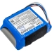 Batéria pre elektrické náradie Signal fire CS-SFA600SL