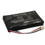 Batéria pre Safescan 6185