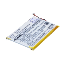MP3, MP4, PMP batéria JNC CS-SFH5SL
