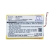 MP3, MP4, PMP batéria JNC CS-SFH5SL