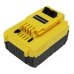Batéria pre Porter Cable PCCK616L4