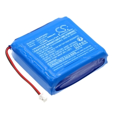 Body cam battery Safie CS-SFP200SL