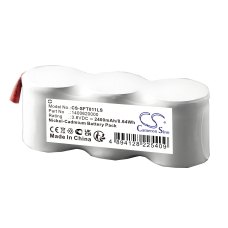 Batéria pre domáce bezpečnostné kamery Van lien CS-SFT011LS