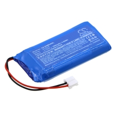Batéria osvetľovacieho systému Scangrip CS-SGM540SL