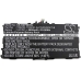 Batéria pre tablet Samsung CS-SGP600SL