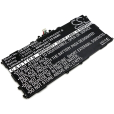 Kompatibilná náhrada batérie za Samsung AA1DA04WS/7-B,AA1DA2WS/7-B,AAAD828OS/T-B,GH43-03998A,P11G2J-01-S01...