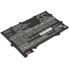 Kompatibilná náhrada batérie za Verizon SP397281A,SP397281P,SP397281P ( 1S2P)