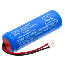 Batéria osvetľovacieho systému Scangrip CS-SGR569FT