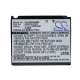 CS-SGU940SL<br />Batérie pre   nahrádza batériu AB603443EZBSTD