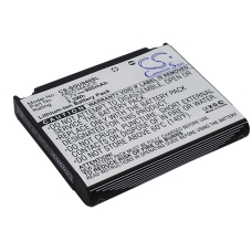 Kompatibilná náhrada batérie za Samsung AB603443EZ,AB603443EZBSTD