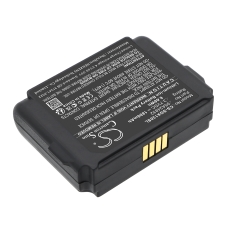 Audio device batteries Shure CS-SGX130SL