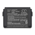 Audio device batteries Shure CS-SGX130SL Audio device batteries Shure CS-SGX130SL