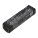 Batéria kompatibilné s Shure CS-SGX200SL