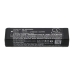 Batéria pre reproduktory Shure CS-SGX200SL