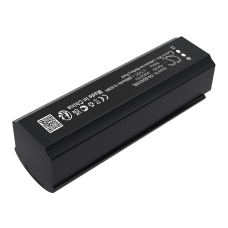 Kompatibilná náhrada batérie za Shure 95A25763,95A45272,95A46272,SB920,SB920A