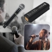Batéria pre mikrofón Shure CS-SGX210SL