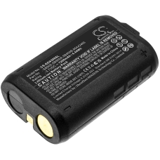 Batéria pre mikrofón Shure CS-SGX300SL