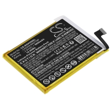 Batéria GPS, navigátora SkyGolf CS-SGX550SL