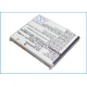 CS-SH009SL<br />Batérie pre   nahrádza batériu SH09