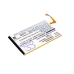 Batérie pre mobilné telefóny Sharp CS-SH306SL