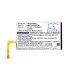 Batérie pre mobilné telefóny Sharp CS-SH306SL