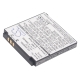 CS-SH502SL<br />Batérie pre   nahrádza batériu EA-BL22