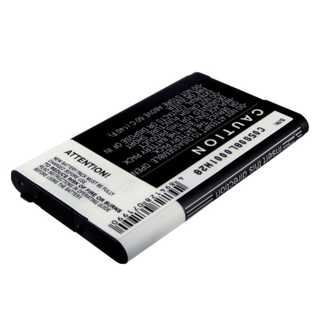 Batéria kompatibilné s Sharp CS-SH800SL
