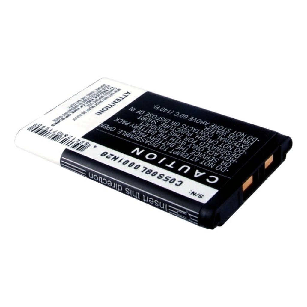 Batéria kompatibilné s Sharp CS-SH800SL