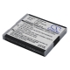 CS-SH901SL<br />Batérie pre   nahrádza batériu SHBQ01