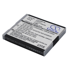 Kompatibilná náhrada batérie za Sharp SHBQ01
